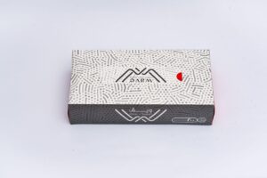 Tissue pack – soft, strong, and trusted