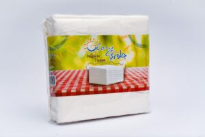Tissue pack – soft, strong, and trusted