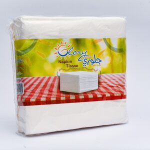 Glory Table Napkins 50 Napkin