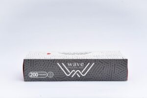 Tissue pack – soft, strong, and trusted