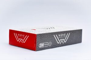 Glory Tissues product – comfort you can feel