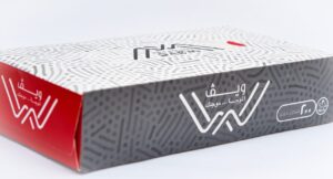 Glory Tissues product – comfort you can feel