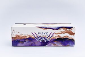 Glory Tissues product – comfort you can feel