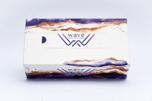 Glory Tissues product – comfort you can feel