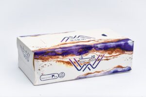 Glory Tissues product – comfort you can feel