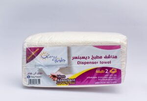 Glory Tissues product – comfort you can feel