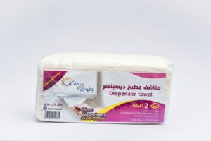 Soft facial tissues – smooth and gentle by Glory Tissues