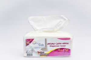 Glory Tissues product – comfort you can feel
