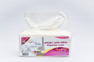 Glory Tissues product – comfort you can feel