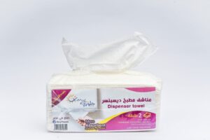 Glory Tissues product – comfort you can feel