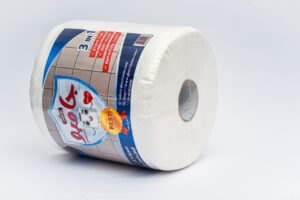 Glory Tissues product – comfort you can feel