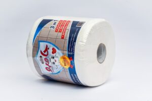 Facial tissues – gentle and reliable for daily use
