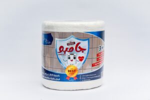 Facial tissues – gentle and reliable for daily use