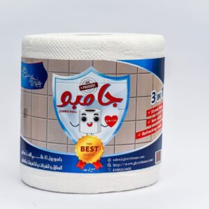 Jumbo Kitchen Rolls 800 gm