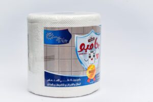Facial tissues – gentle and reliable for daily use