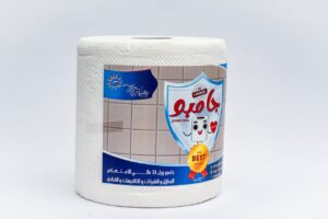 Luxury tissue box – perfect for home or office