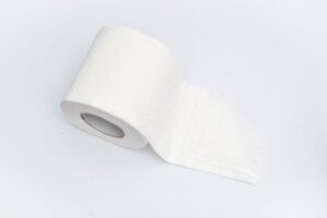 Luxury tissue box – perfect for home or office