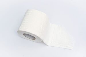 Luxury tissue box – perfect for home or office