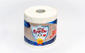 Designer tissue box – stylish and soft – Glory Tissues