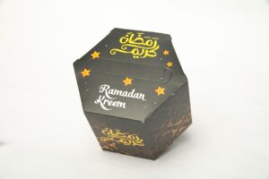 Limited edition Ramadan tissues – Glory Tissues for spiritual evenings