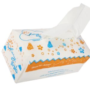 Glory Pull 550 Tissues