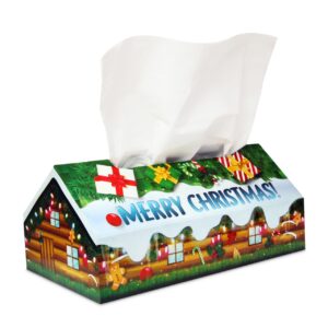 Celebrate with softness – limited edition Christmas tissues from Glory Tissues