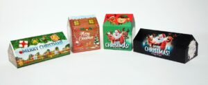 Celebrate with softness – limited edition Christmas tissues from Glory Tissues