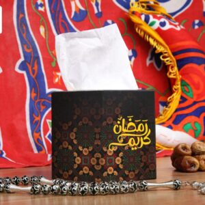 Ramadan Tissues 200 Tissues