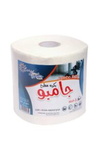 Soft tissue box – premium quality by Glory Tissues