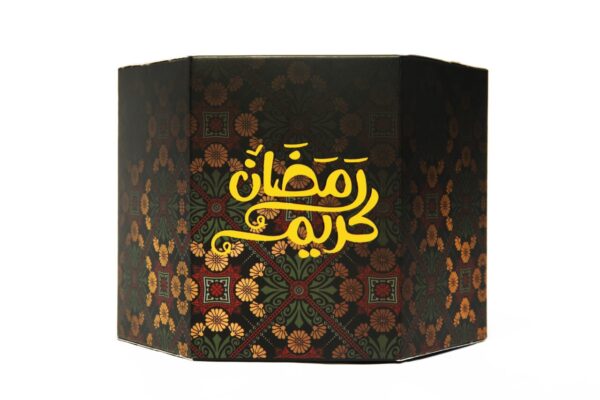 ⁦مناديل رمضان ٢٠٠ منديل⁩ - الصورة ⁦2⁩