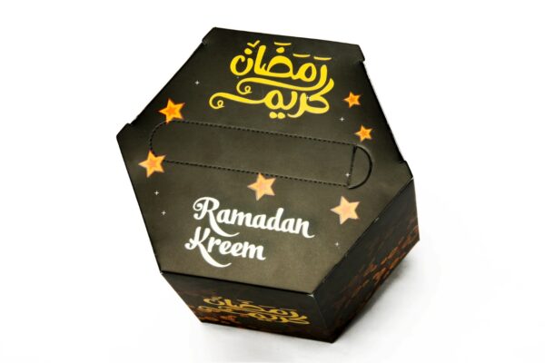 ⁦مناديل رمضان ٢٠٠ منديل⁩ - الصورة ⁦5⁩