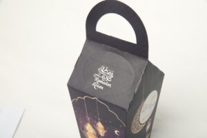 Ramadan-themed tissues – special edition by Glory Tissues