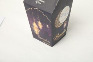Soft tissue box – premium quality by Glory Tissues