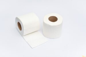 Soft tissue box – premium quality by Glory Tissues