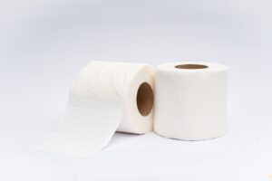 Family size tissue pack – extra value – Glory Tissues
