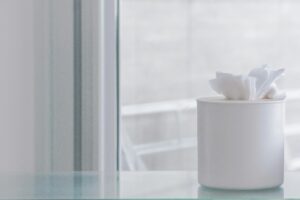 Tissue pack – soft, strong, and trusted