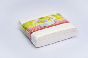 Scented tissues – refreshing fragrance – Glory Tissues