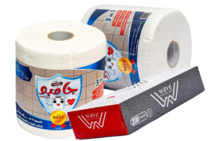 Scented tissues – refreshing fragrance – Glory Tissues